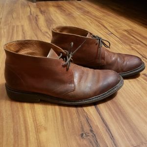 Frye Chukka